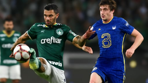 Nhận định kết quả Palmeiras vs Chelsea (8h ngày 5/7): 'The Blues' thẳng tiến