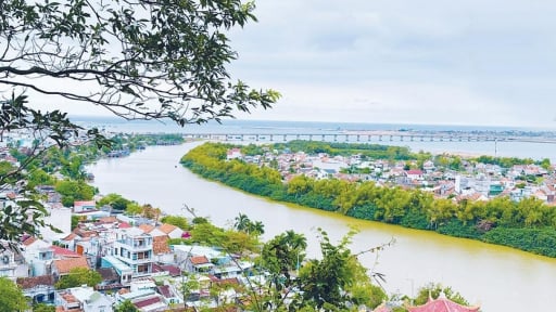 Đi qua tên đất, tên làng