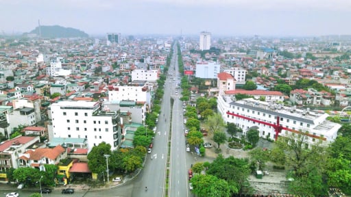 Ninh Bình: Danh sách chi tiết 129 bí thư đảng ủy, chủ tịch UBND cấp xã