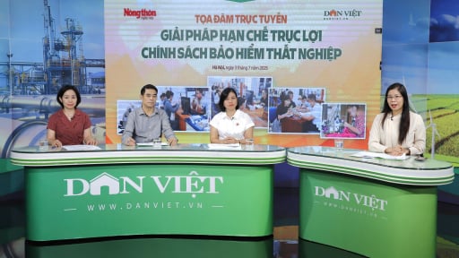 Trục lợi bảo hiểm thất nghiệp: Người lao động dễ “thiệt đơn, thiệt kép”