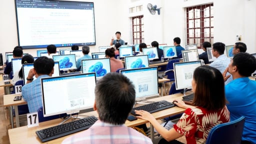 Rút ngắn thời gian đầu tư chuyển đổi số, Bộ Tài chính tăng trách nhiệm quản lý vốn tại đơn vị trực thuộc