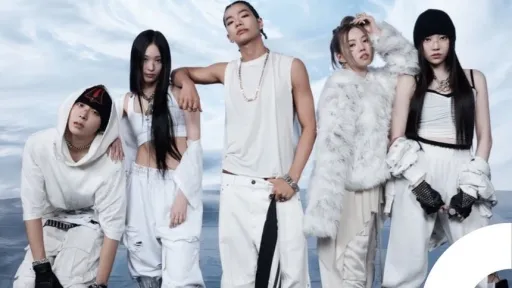 ALLDAY PROJECT 'làm mưa, làm gió' mặc lùm xùm đời tư