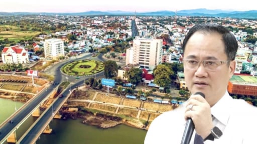 Đây là những địa điểm tiếp nhận, giải quyết thủ tục đất đai ở phía Tây tỉnh Quảng Ngãi mới