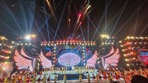 Bắc Ninh - vùng đất ngàn năm văn hiến và khát vọng trở thành thành phố trực thuộc Trung ương trước năm 2030
