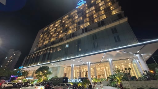 Diễn biến mới vụ Bộ Công an kiểm tra khách sạn 5 sao và cơ sở massage nổi tiếng ở Khánh Hòa