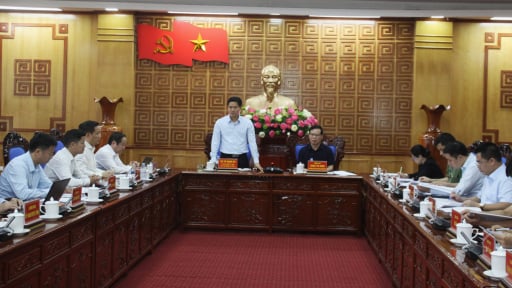Lai Châu cụ thể hóa các chính sách đáp ứng nhu cầu chính đáng của đồng bào dân tộc thiểu số