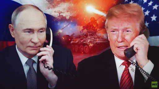 Điện Kremlin tuyên bố bất ngờ sau khi ông Trump nói thất vọng với Tổng thống Putin, Trung Quốc tuyên bố 'nóng'