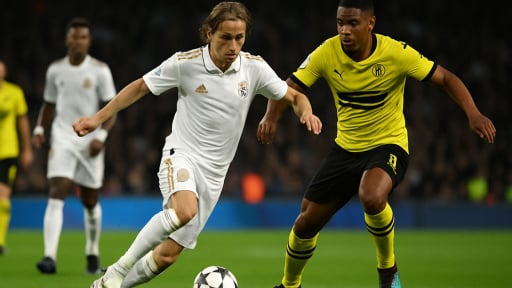 Nhận định kết quả Real Madrid vs Dortmund (3h ngày 6/7): Vé đi tiếp cho 'Kền kền trắng'