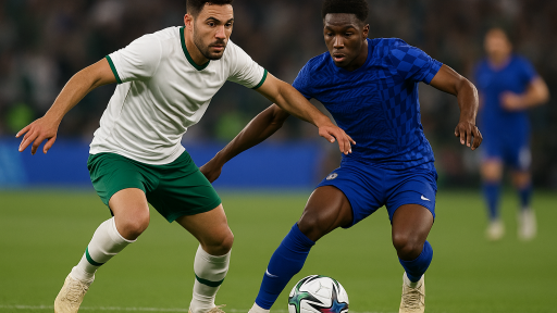 Palmeiras vs Chelsea (8h ngày 5/7): “The Blues” vượt khó