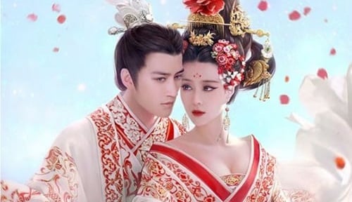 Gian thần dâm loạn Võ Tam Tư: Cháu ruột Võ Tắc Thiên, tư thông với Vi hoàng hậu, ám sát Đường Trung Tông