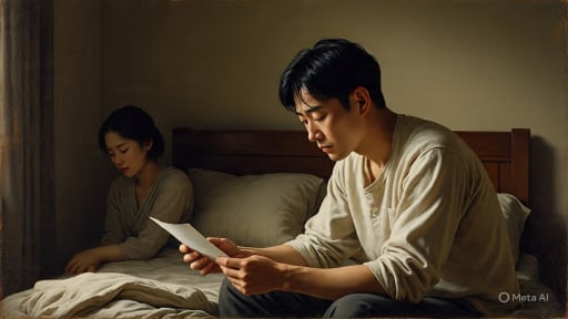 Tôi lén thử ADN của con trai và sự thật khiến tôi phải giả vờ... không biết gì suốt 7 năm nay