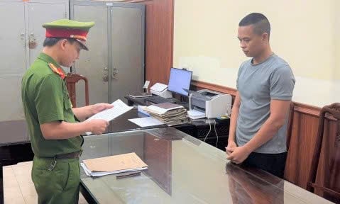 Công an Ninh Bình khẳng định “Siro ăn ngon Hải Bé” của Tiktoker triệu view là thực phẩm giả 