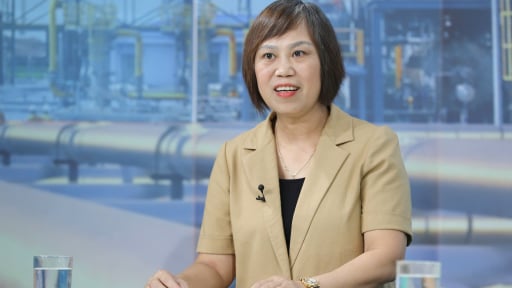 Phó Giám đốc Quỹ Hỗ trợ nông dân TP Hà Nội: Nguồn vốn rất quan trọng, là động lực giúp hội viên nông dân giảm nghèo bền vững