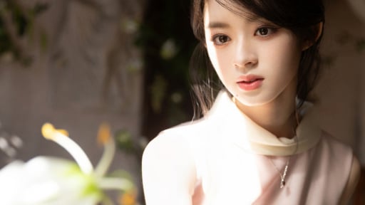 Hoàng Dương Điền Điềm bất ngờ trở lại giữa tâm bão dư luận