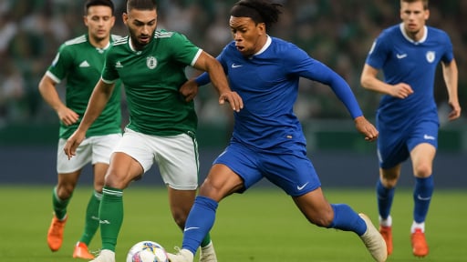 Đánh bại Palmeiras, Chelsea chạm trán Fluminense ở bán kết