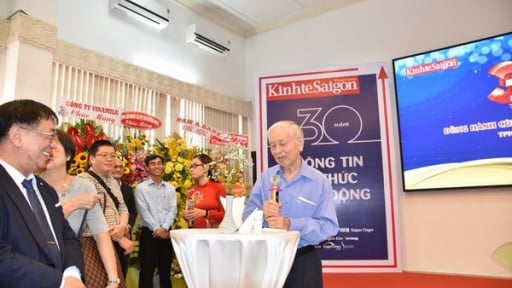 Chuyện hai tờ báo kinh tế của TP.HCM năng động một thời - Bài 1: “Kênh” đối ngoại quan trọng của thành phố 