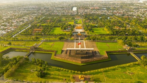 Bài dự thi 'Việt Nam trong tôi': Đâu cũng là đất nước, đâu cũng là giang sơn