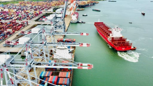 6 tháng đầu năm Việt Nam xuất siêu hơn 7,6 tỷ USD, Mỹ vẫn là thị trường xuất khẩu lớn nhất