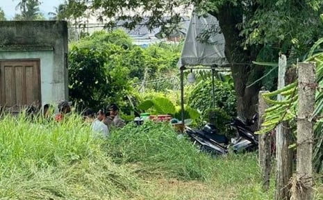 Đau lòng khi con trai bênh mẹ đánh cha ruột tử vong ở Lâm Đồng