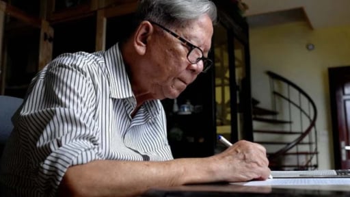 Quy tụ dàn Nghệ sĩ Nhân dân, Nghệ sĩ Ưu tú, cùng những điều bất ngờ trong đêm nhạc của nhạc sĩ Hoàng Vân