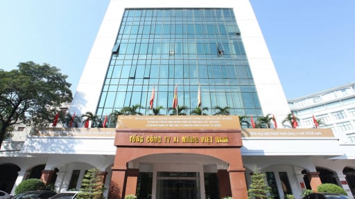 Vicem báo lãi 34 tỷ đồng trong 6 tháng 2025 sau thua lỗ hàng nghìn tỷ đồng từ 2023 - 2024