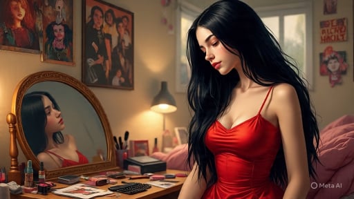 Tôi xem phim trộm vì sợ con biết nhưng sau lại hổ thẹn nhận ra bản thân 'chưa trưởng thành'