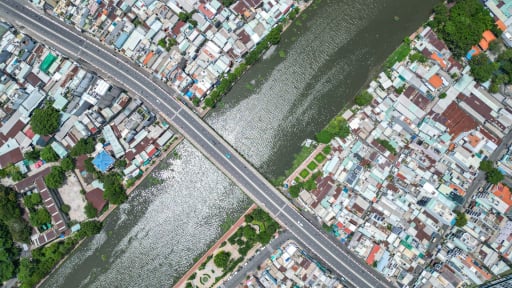 Bán đảo Bình Quới - Thanh Đa sắp đổi thay sau hơn ba thập kỷ quy hoạch “treo”