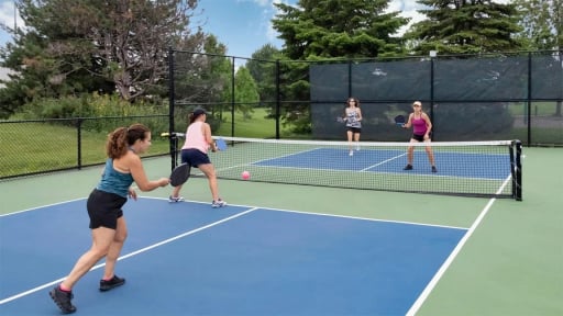 Tham gia nhóm 'Newbie Pickleball', người phụ nữ ở Hà Nội bị lừa 2,1 tỷ đồng