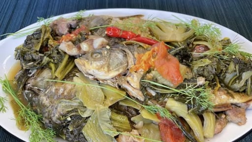 Loại thịt được mệnh danh là 'thuốc tiên' cho phụ nữ, giúp bổ máu, nấu món này thành món ăn bổ dưỡng