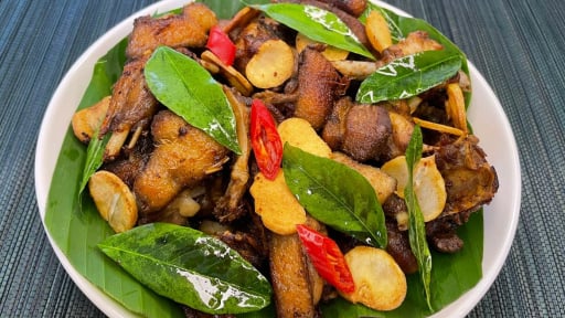 Loại thịt thơm hơn thịt thỏ, dễ ăn hơn thịt cừu, giúp bổ thận, tăng cường sinh lý, nấu món này tuyệt ngon