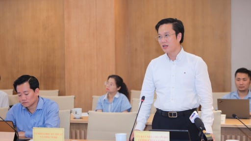 'Cơn lốc ngầm' hàng giả, hàng nhái: Làm rõ trách nhiệm của cả người bán và chủ quản nền tảng số trung gian