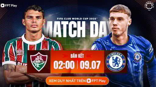 Nhận định kết quả Fluminense vs Chelsea (2h ngày 9/7): Khó cho “The Blues”