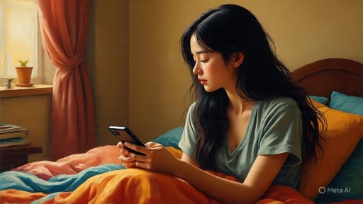 Lén xem lịch sử hoạt động của chồng trên ChatGPT, tôi 'ngã quỵ' khi biết anh ấy thật sự muốn gì!