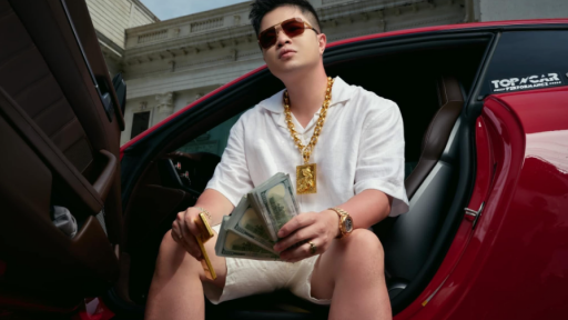 Vụ án Mr Pips: Vợ của Mr Hunter bị bắt khi đang chuẩn bị trốn sang Thổ Nhĩ Kỳ