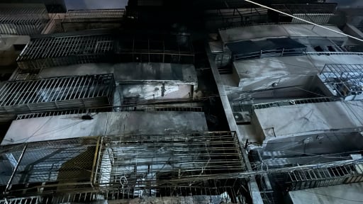 
Vụ cháy chung cư Độc Lập, 8 người chết: Chính quyền cam kết hỗ trợ toàn diện