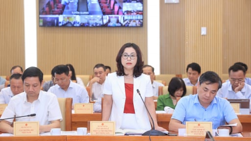 Cả nước có hơn 276.000 giao dịch bất động sản được 'chốt' trong 6 tháng đầu 2025