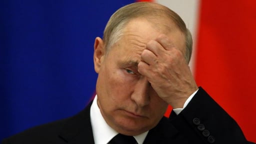 Châu Âu rục rịch giáng đòn đau đớn chưa từng thấy cho Nga, Mỹ-Pháp bắt tay khiến Moscow phải 'trả giá đắt'