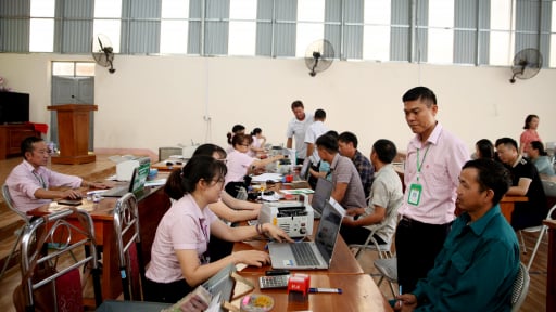 Lai Châu: Người dân xã Mường Than nỗ lực phát triển kinh tế từ nguồn vốn tín dụng chính sách 