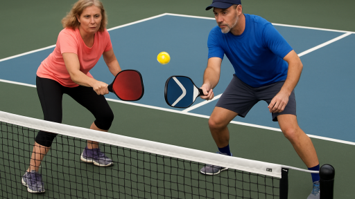 Chơi Pickleball tốn bao nhiêu tiền? 