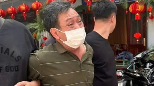 Tuyên án tử hình người đàn ông sát hại cả gia đình vì “cuộc sống khó khăn, bế tắc”