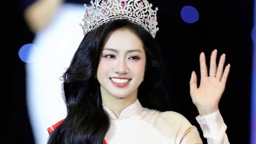 Nỗi lo sợ lớn nhất của Hà Trúc Linh trước khi đăng ký thi Hoa hậu Việt Nam 2024