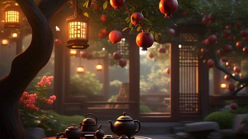 4 cây cảnh gia bảo, 'vua của cải', mang lại thịnh vượng cho gia đình, người nông dân coi trọng nhất