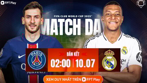 Nhận định kết quả PSG vs Real Madrid (2h ngày 10/7): 'Los Blancos' dừng bước