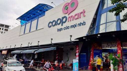 Bị cấm tham gia đấu thầu thực phẩm 3 năm, Saigon Co.op nói gì?