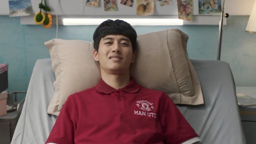 Phim Việt 16+ 'Điều ước cuối cùng' có tục tĩu?