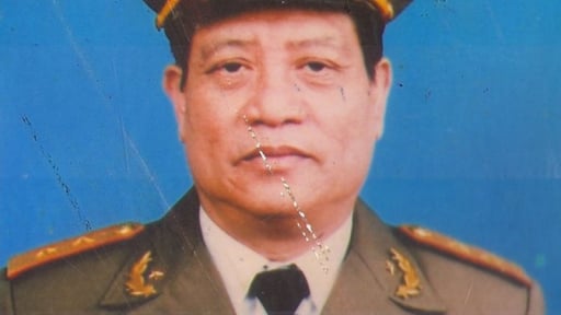 Bí mật cuộc đời phi công bắn rơi nhiều máy bay nhất lịch sử không quân Việt Nam