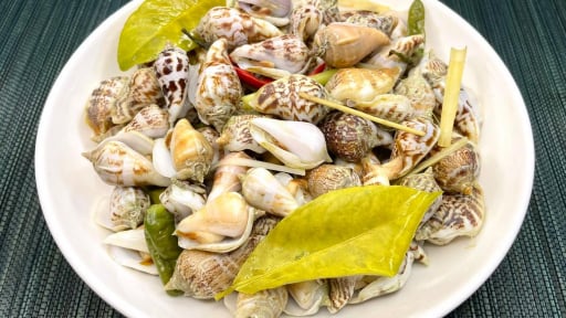 Loại thịt 'nhảy tanh tách', nhiều canxi, giúp tốt tim, khỏe xương, làm món nào cũng ngon cực phẩm
