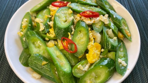 Loại quả 'nặng trĩu', chứa nhiều vitamin C, giúp giải nhiệt, dưỡng thận, nấu cách gì cũng ngon ngọt