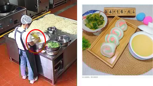 233 trẻ mầm non tại Trung Quốc bị nhiễm độc chì sau bữa ăn tại trường