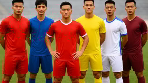 Tin tối (9/7): B.Bình Dương thử việc cùng lúc 6 nội binh
